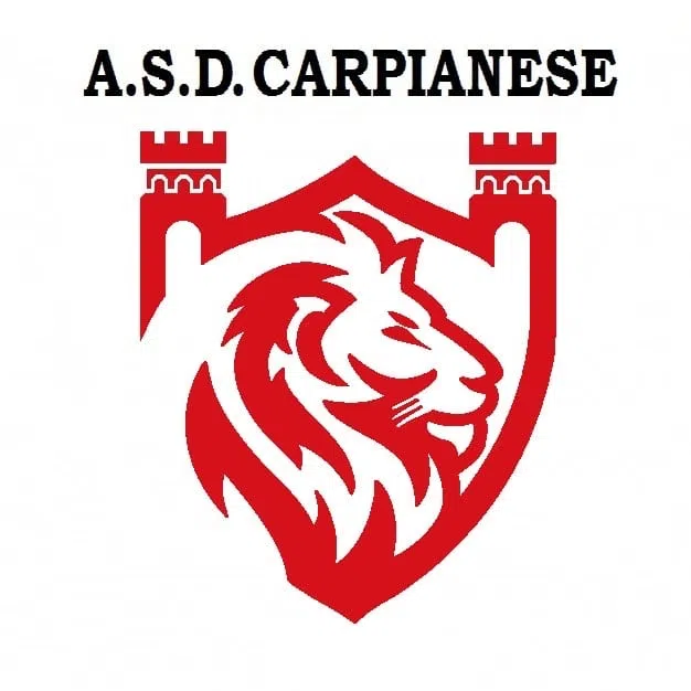 logo ASD Carpianese